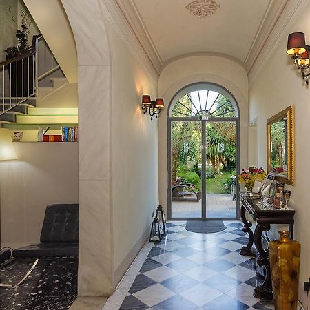 Hotel Novecento Pisa Bagian luar foto