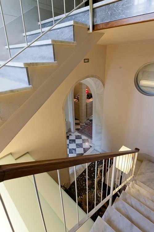 Hotel Novecento Pisa Bagian luar foto
