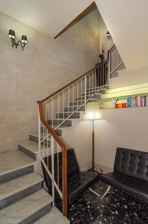 Hotel Novecento Pisa Bagian luar foto