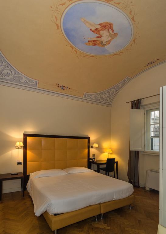 Hotel Novecento Pisa Bagian luar foto