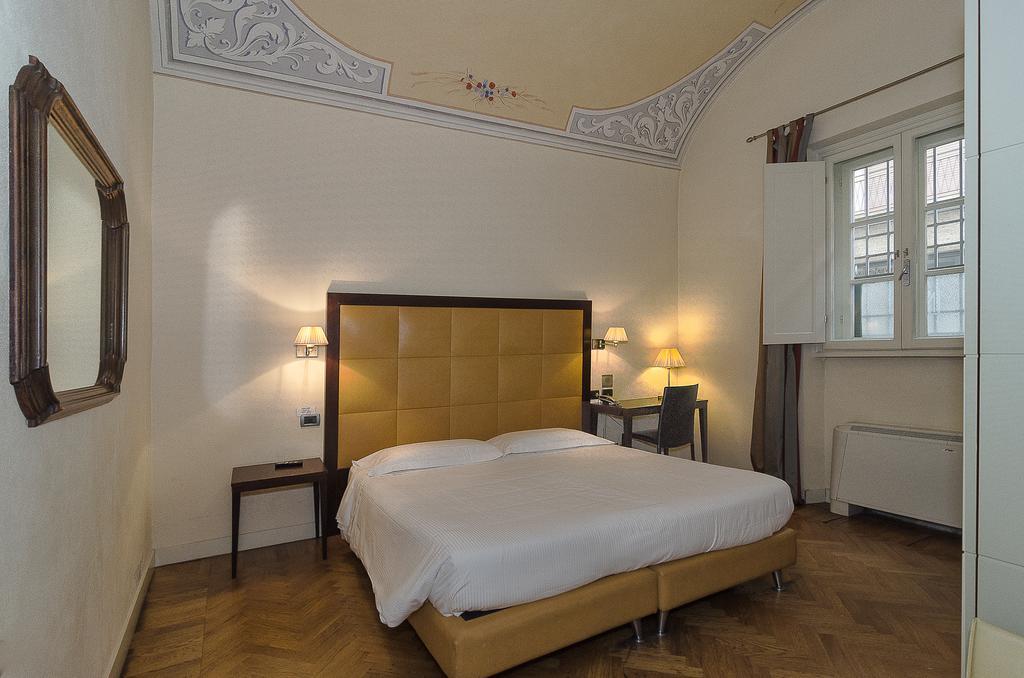 Hotel Novecento Pisa Bagian luar foto