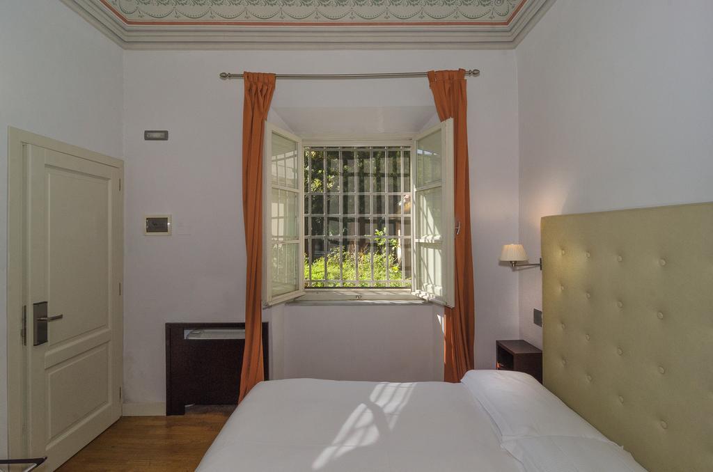 Hotel Novecento Pisa Bagian luar foto